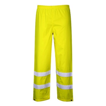 Trousers hi-visibility S480